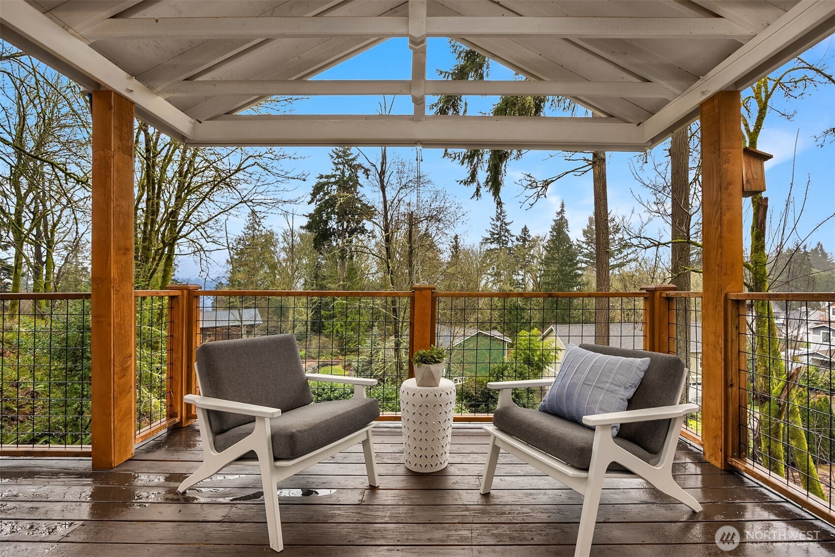1585 NE Park View Drive , Bainbridge Island, WA 98110