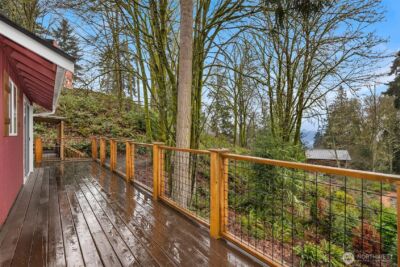 1585 NE Park View Drive , Bainbridge Island, WA 98110 - Photo 19