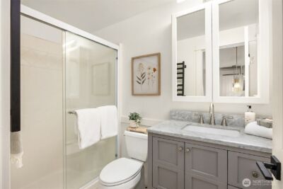 1585 NE Park View Drive , Bainbridge Island, WA 98110 - Photo 22