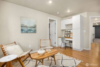 1585 NE Park View Drive , Bainbridge Island, WA 98110 - Photo 27