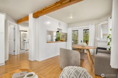 1585 NE Park View Drive , Bainbridge Island, WA 98110 - Photo 29