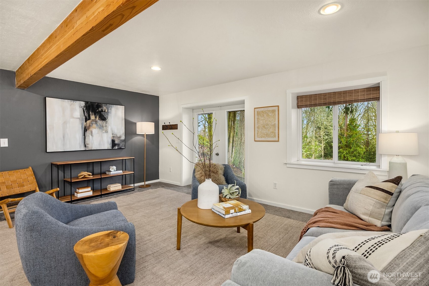 1585 NE Park View Drive , Bainbridge Island, WA 98110