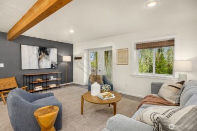 1585 NE Park View Drive , Bainbridge Island, WA 98110 - Photo 32