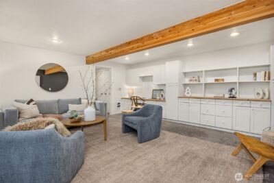 1585 NE Park View Drive , Bainbridge Island, WA 98110 - Photo 33