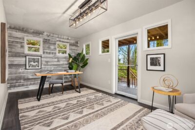 1585 NE Park View Drive , Bainbridge Island, WA 98110 - Photo 35