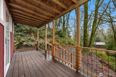 1585 NE Park View Drive , Bainbridge Island, WA 98110 - Photo 36