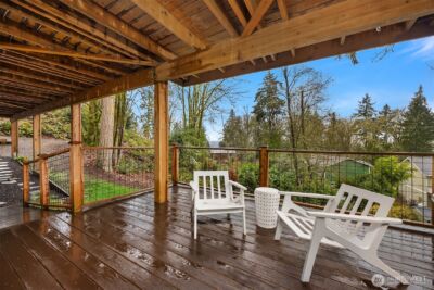 1585 NE Park View Drive , Bainbridge Island, WA 98110 - Photo 37