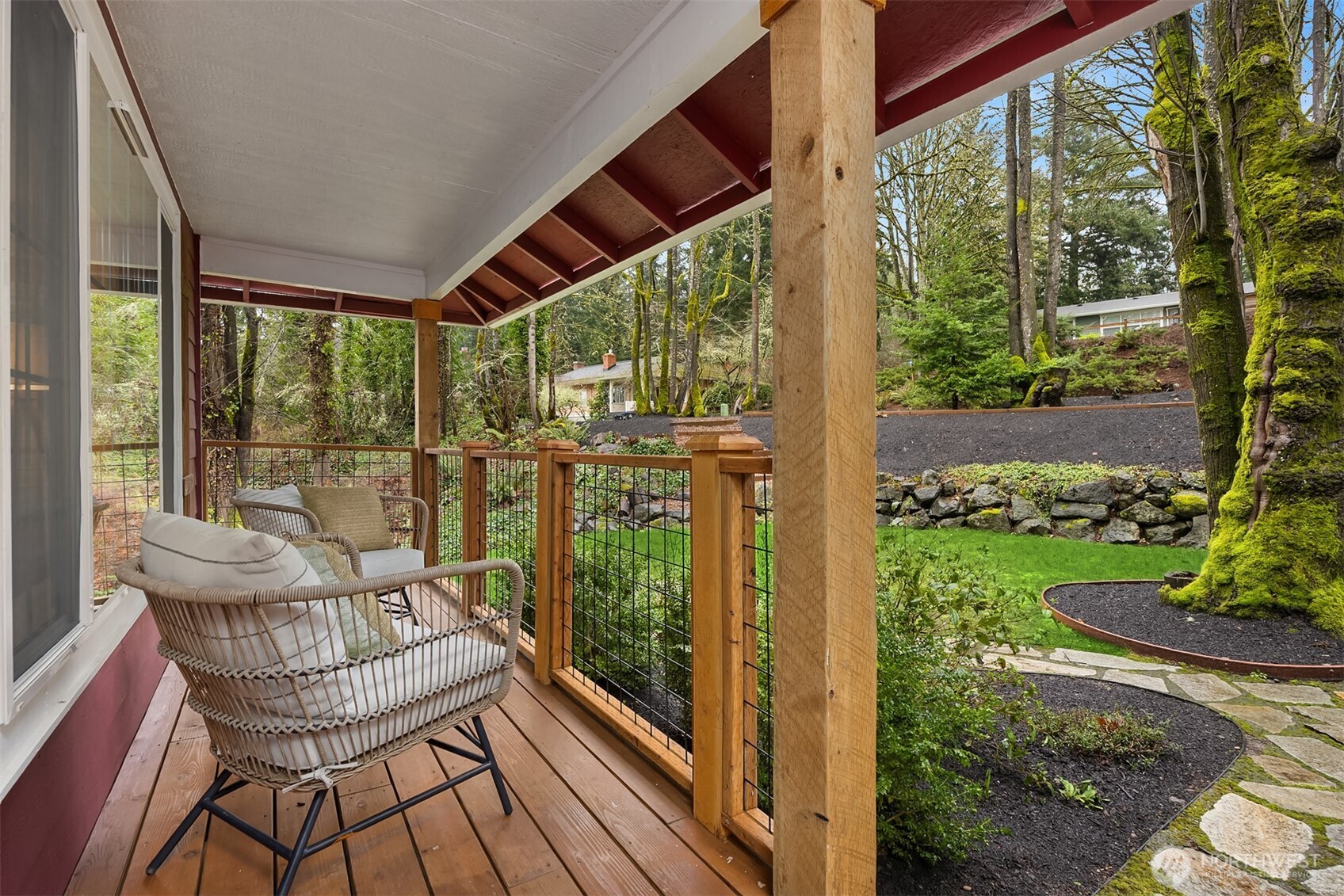 1585 NE Park View Drive , Bainbridge Island, WA 98110