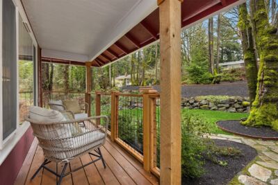 1585 NE Park View Drive , Bainbridge Island, WA 98110 - Photo 5