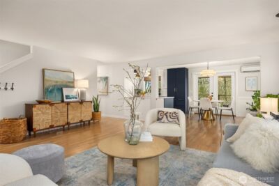 1585 NE Park View Drive , Bainbridge Island, WA 98110 - Photo 7