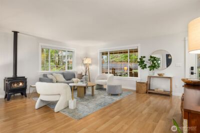 1585 NE Park View Drive , Bainbridge Island, WA 98110 - Photo 10