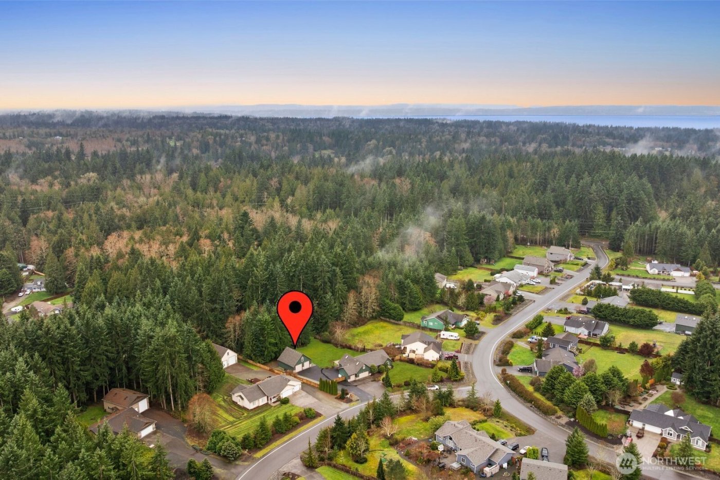 6126 185th Street NW, Stanwood, WA 98292