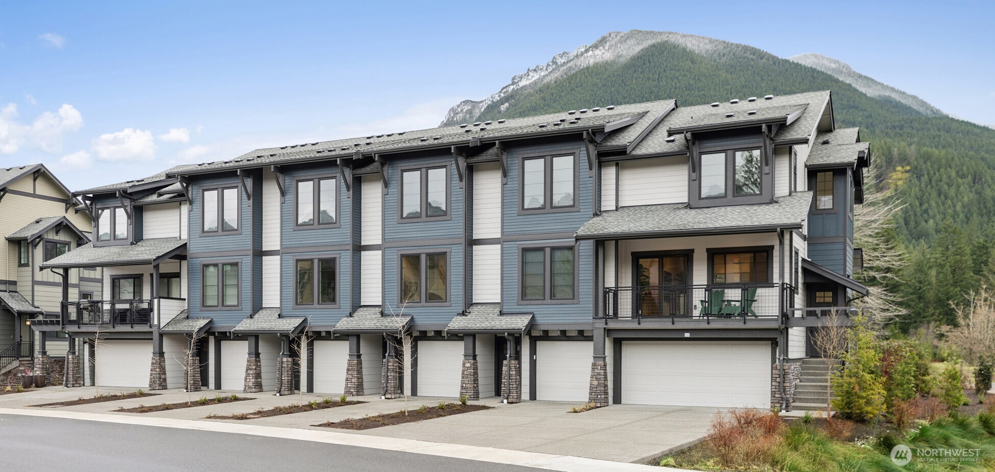 2010 SE 12th Street #1206, North Bend, WA 98045