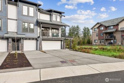 2010 SE 12th Street #1206, North Bend, WA 98045 - Photo 37