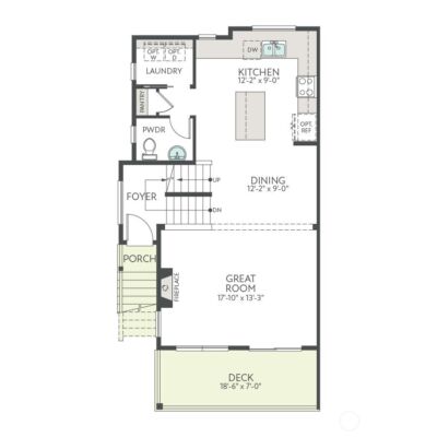 2010 SE 12th Street #1206, North Bend, WA 98045 - Photo 39