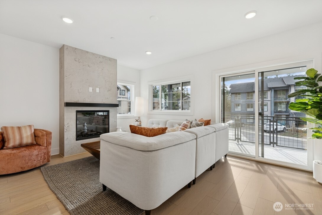 2010 SE 12th Street #1206, North Bend, WA 98045