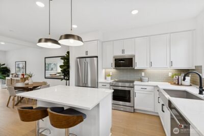 2010 SE 12th Street #1206, North Bend, WA 98045 - Photo 10