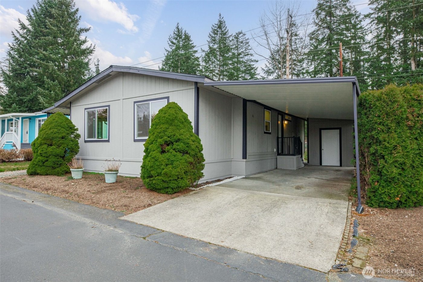 620 112th Street SE #30, Everett, WA 98208