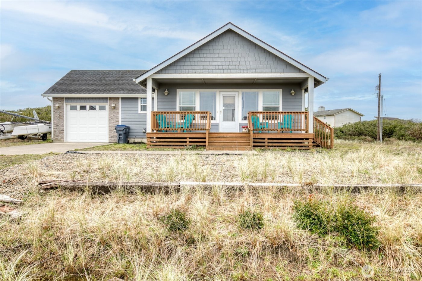 1225 Storm King Avenue SW, Ocean Shores, WA 98569
