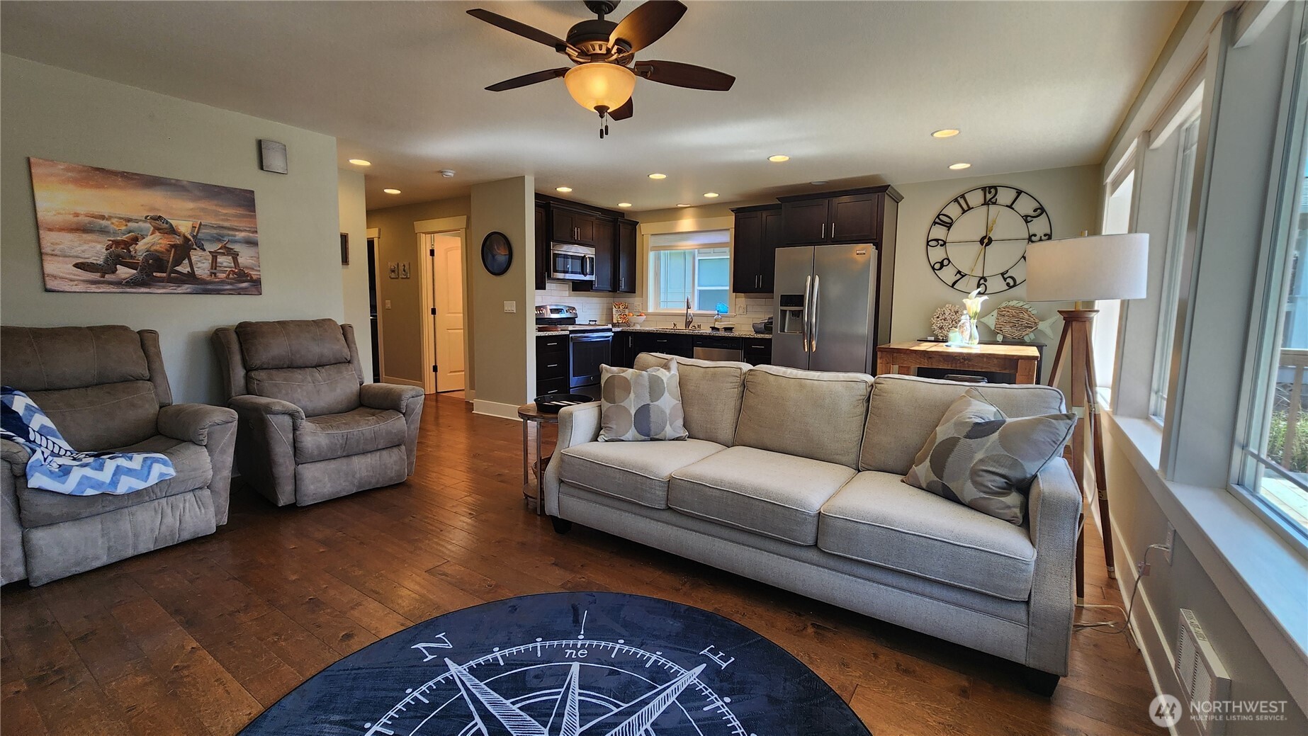 136 Pacific Boulevard NW, Ocean Shores, WA 98569