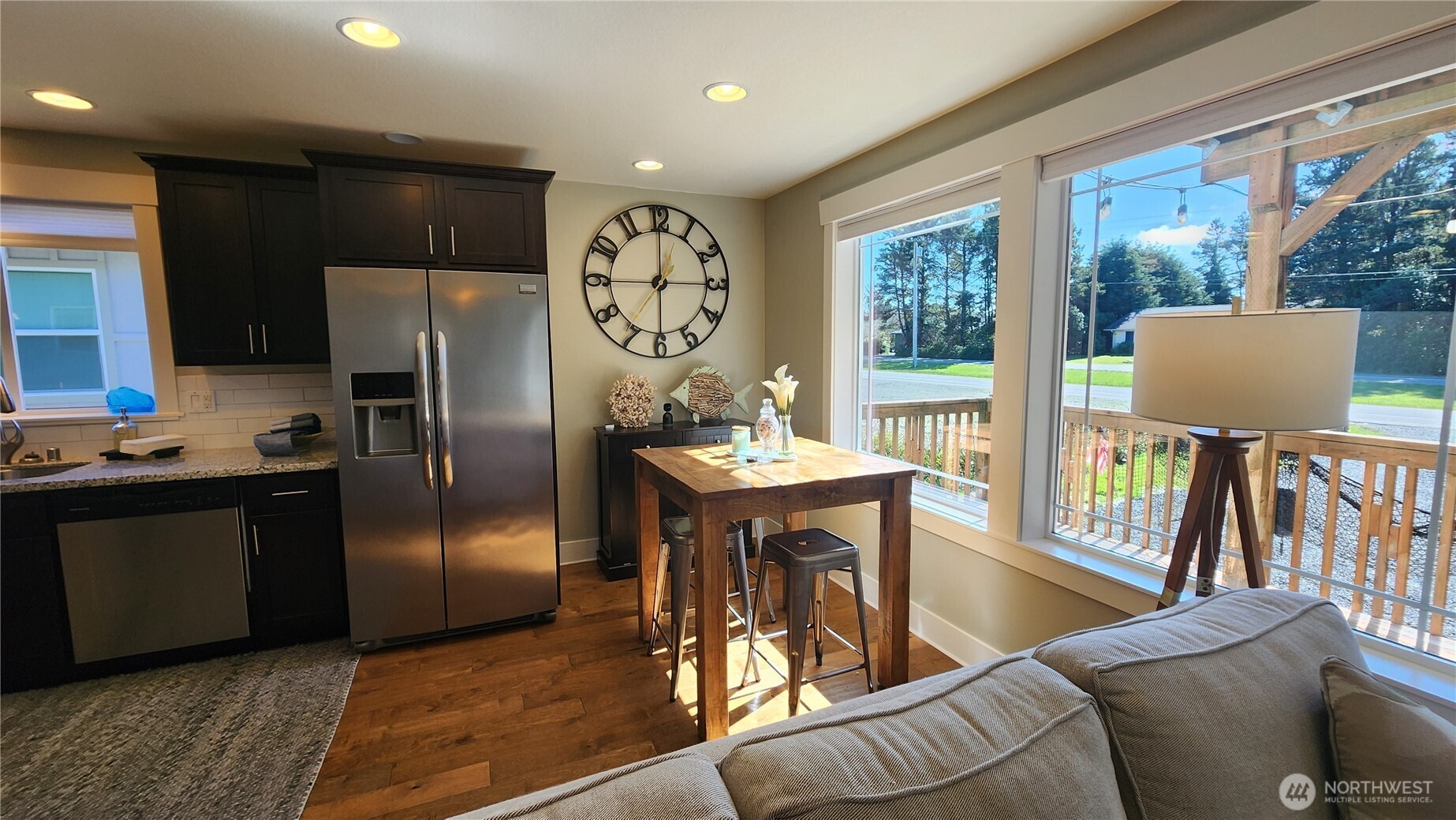 136 Pacific Boulevard NW, Ocean Shores, WA 98569