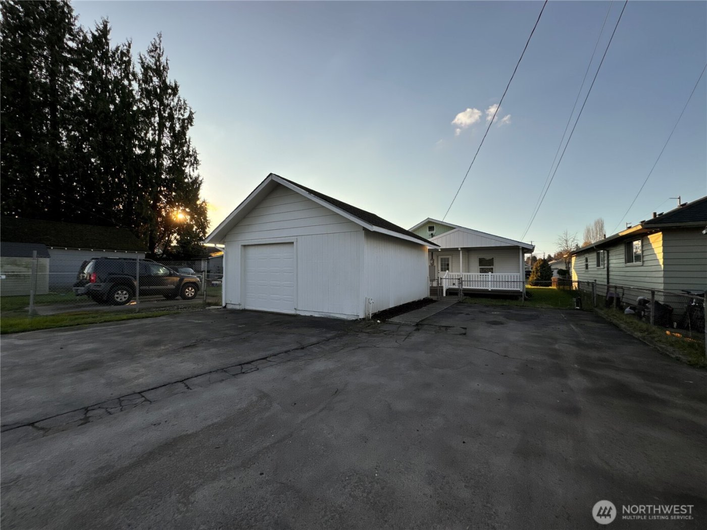 360 27th Avenue , Longview, WA 98632