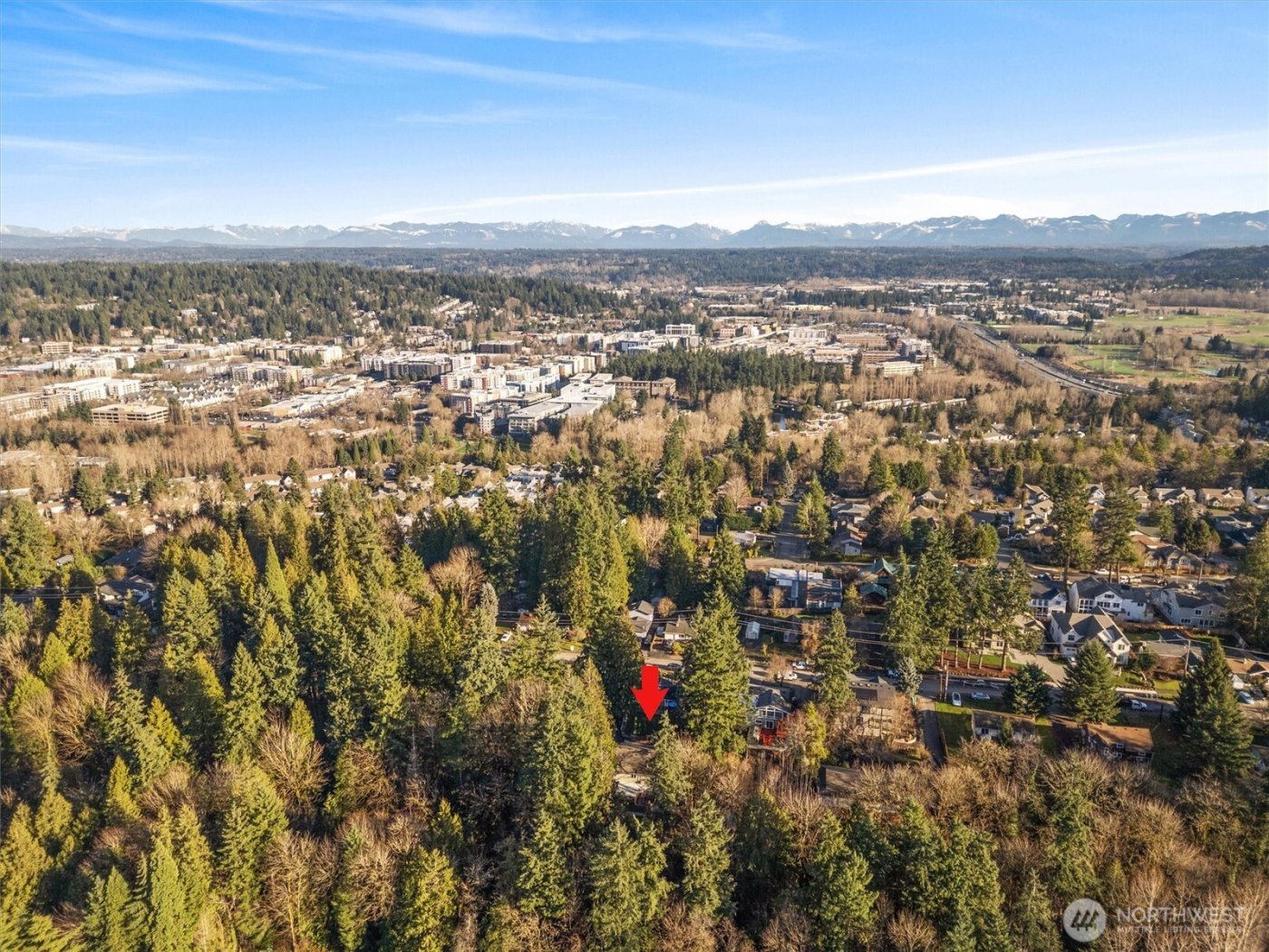 7337 151st Avenue NE, Redmond, WA 98052