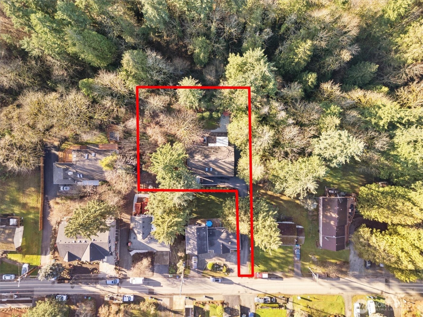 7337 151st Avenue NE, Redmond, WA 98052