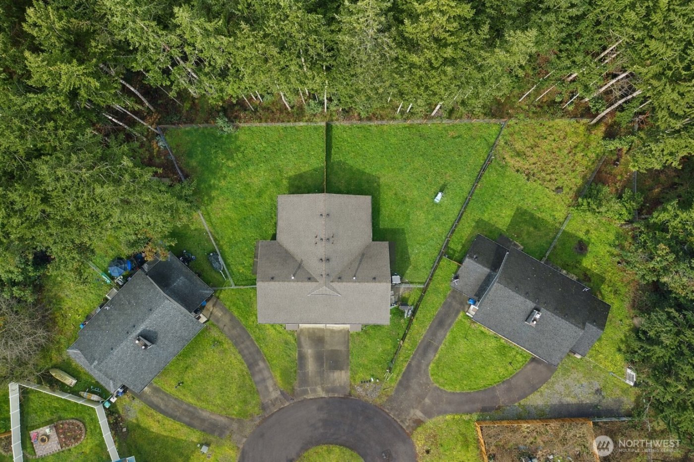 1432 Kimtah Court NE, Olympia, WA 98516