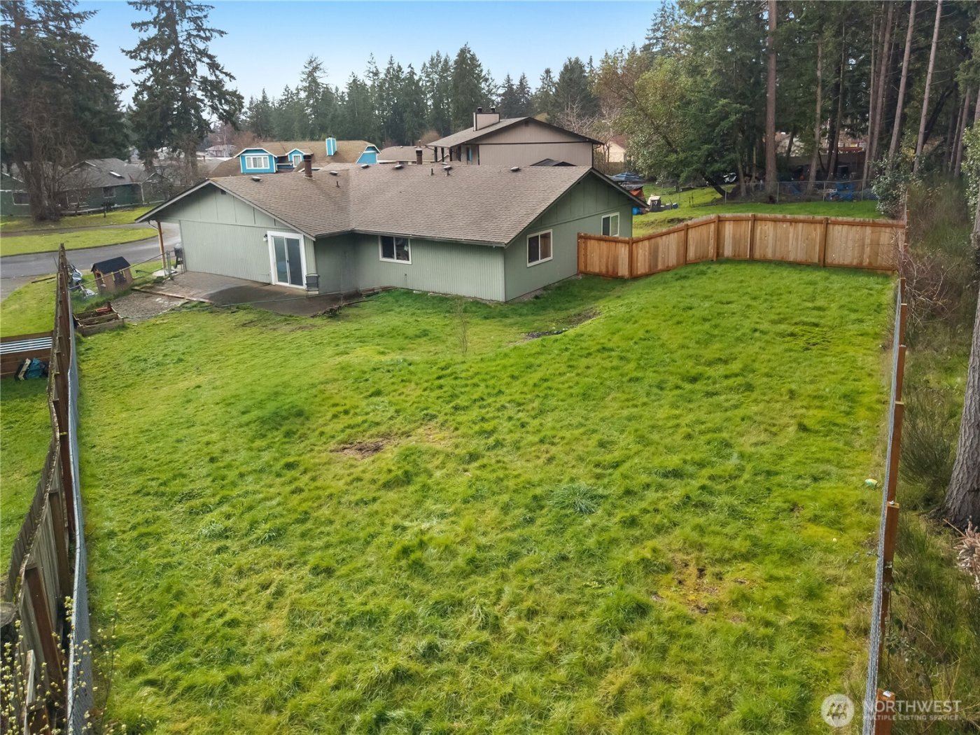 1432 Kimtah Court NE, Olympia, WA 98516