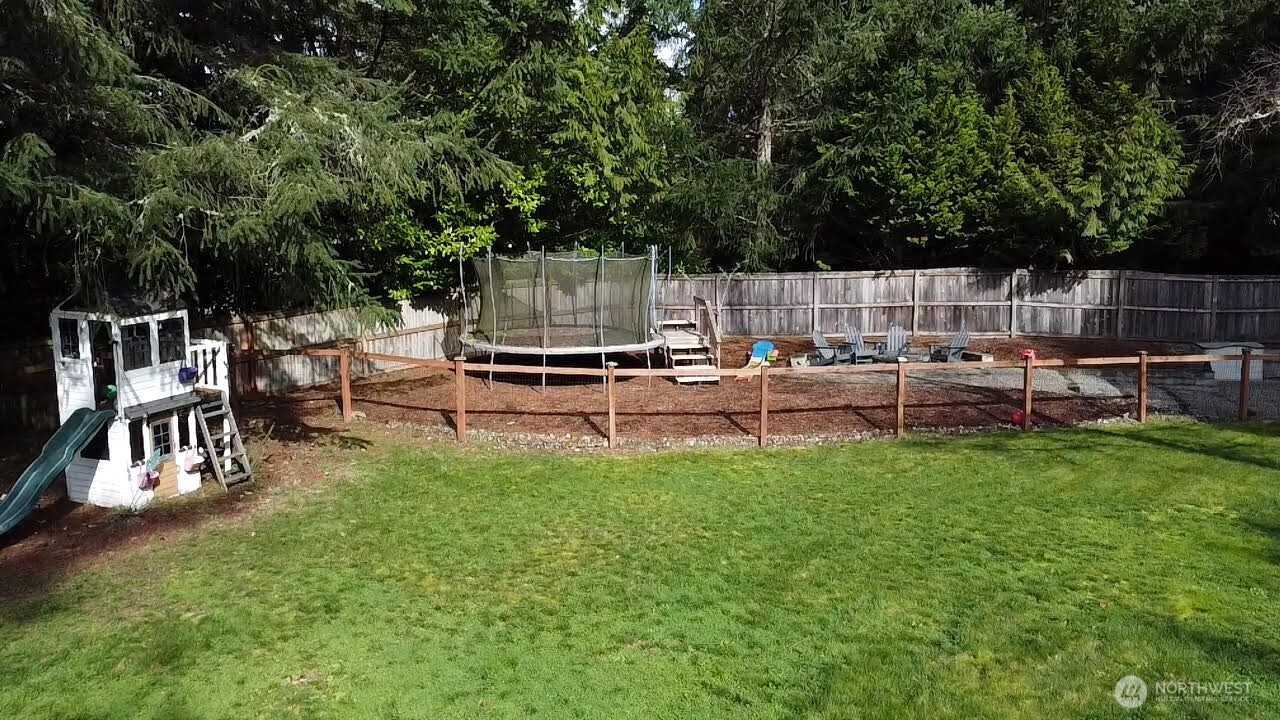 3535 Francis Drive SE, Olympia, WA 98503