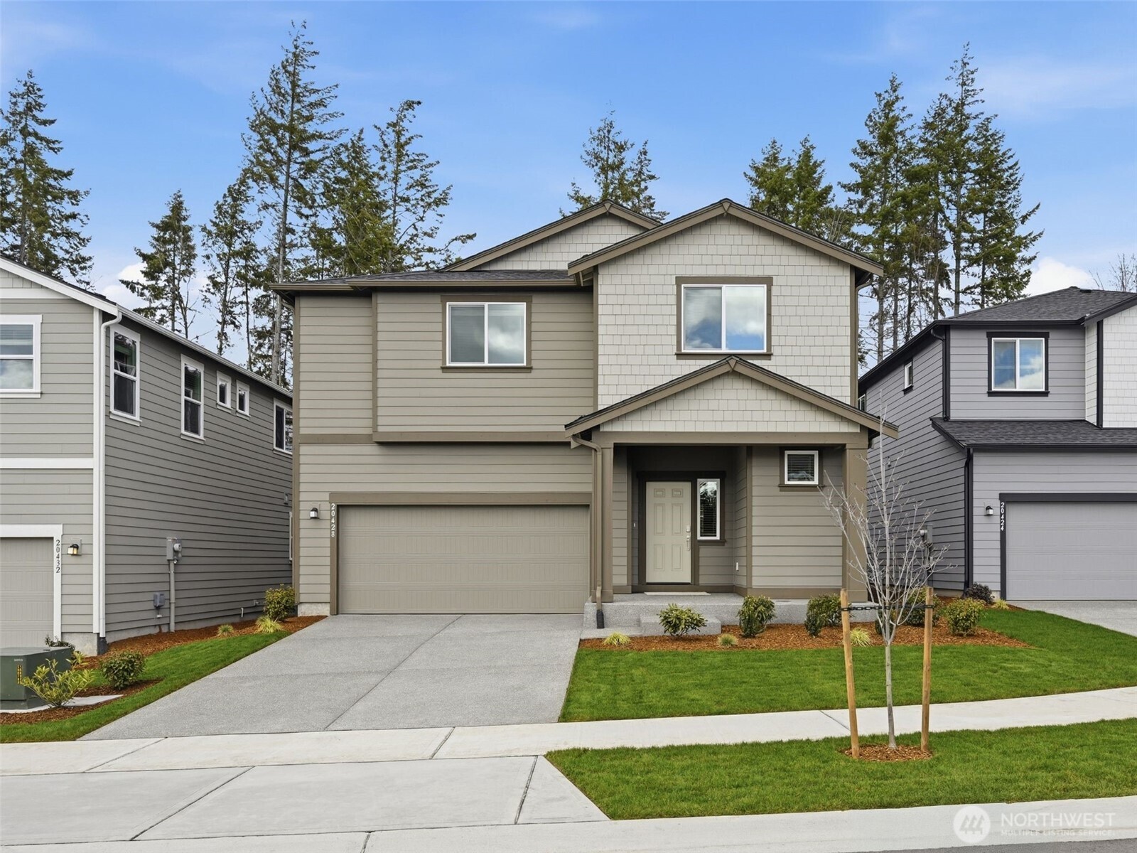 20428 Myrtle Place E, Bonney Lake, WA 98391