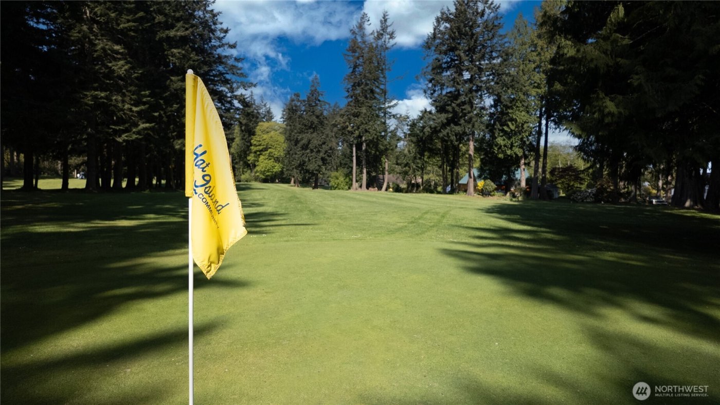 61 M Cascade Drive , Hat Island, WA 98206