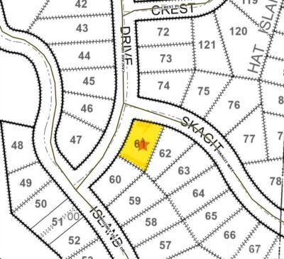 61 M Cascade Drive , Hat Island, WA 98206 - Photo 2