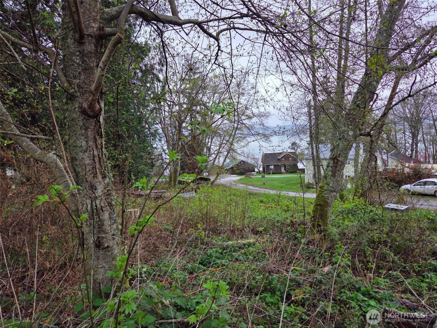 61 M Cascade Drive , Hat Island, WA 98206