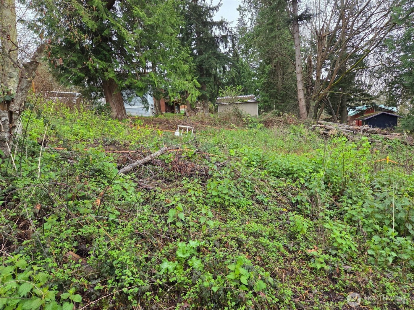 61 M Cascade Drive , Hat Island, WA 98206