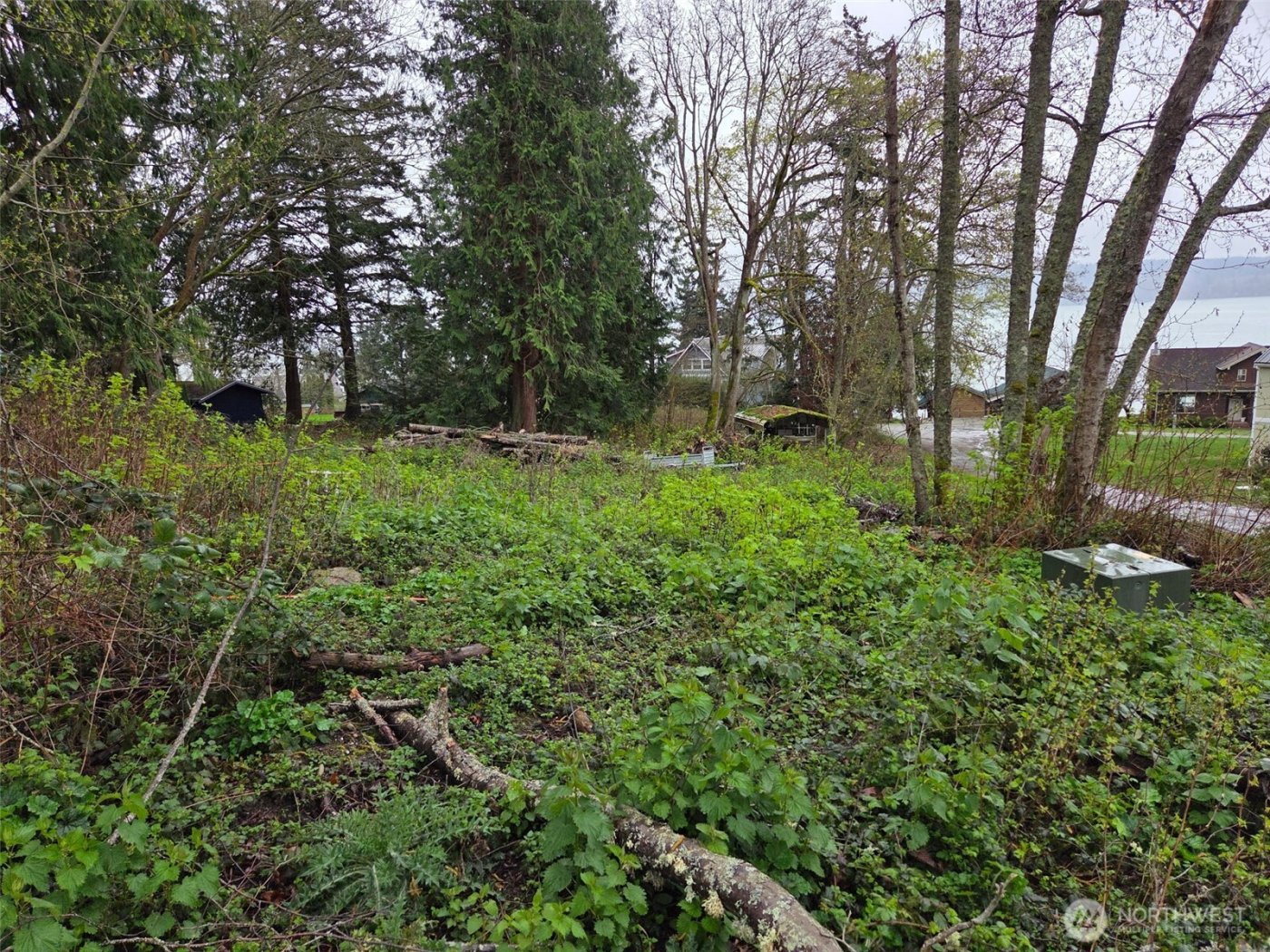 61 M Cascade Drive , Hat Island, WA 98206