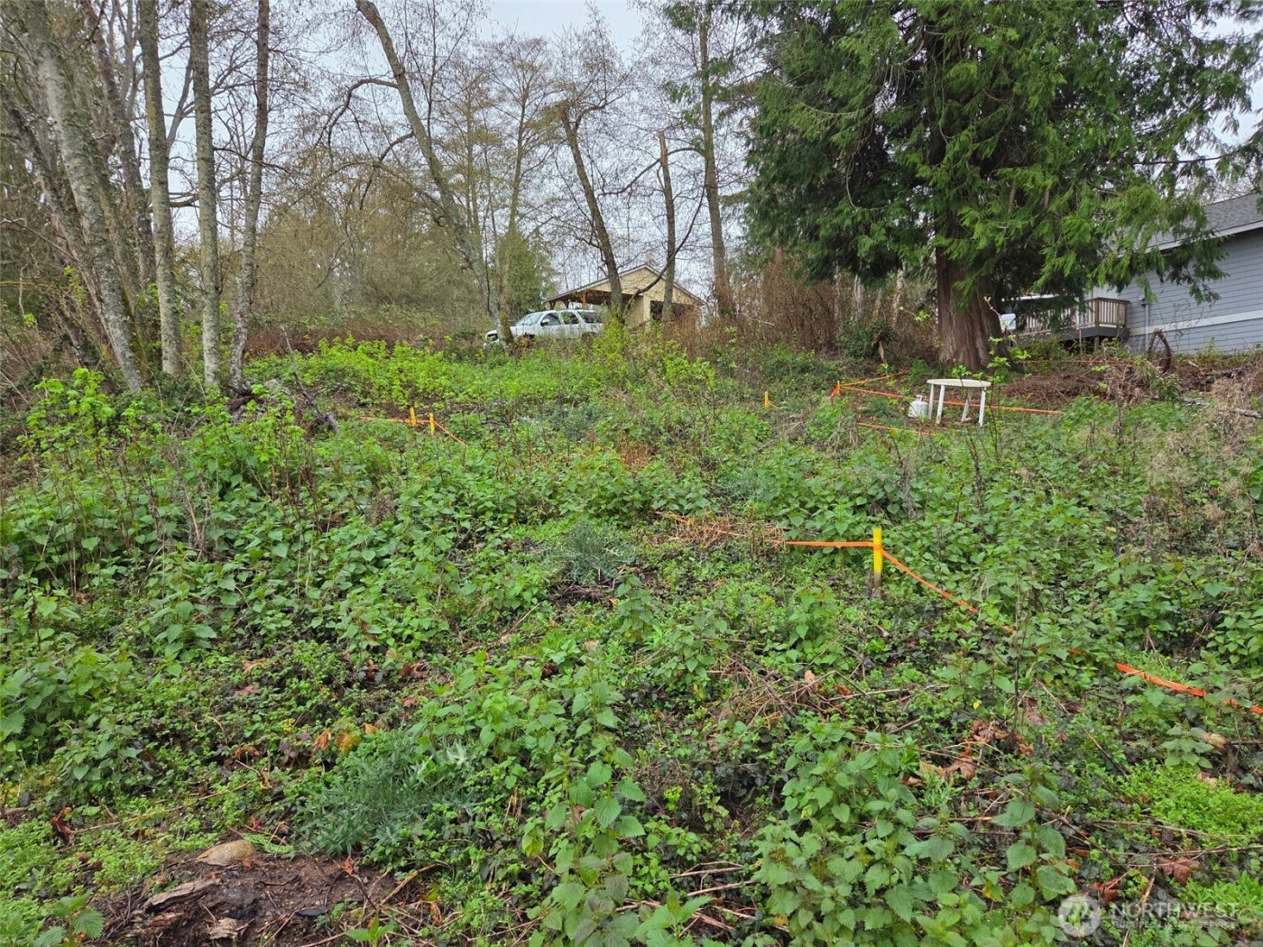 61 M Cascade Drive , Hat Island, WA 98206