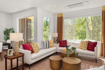 14821 Site 11 NE 2nd Court , Bellevue, WA 98007 - Photo 11