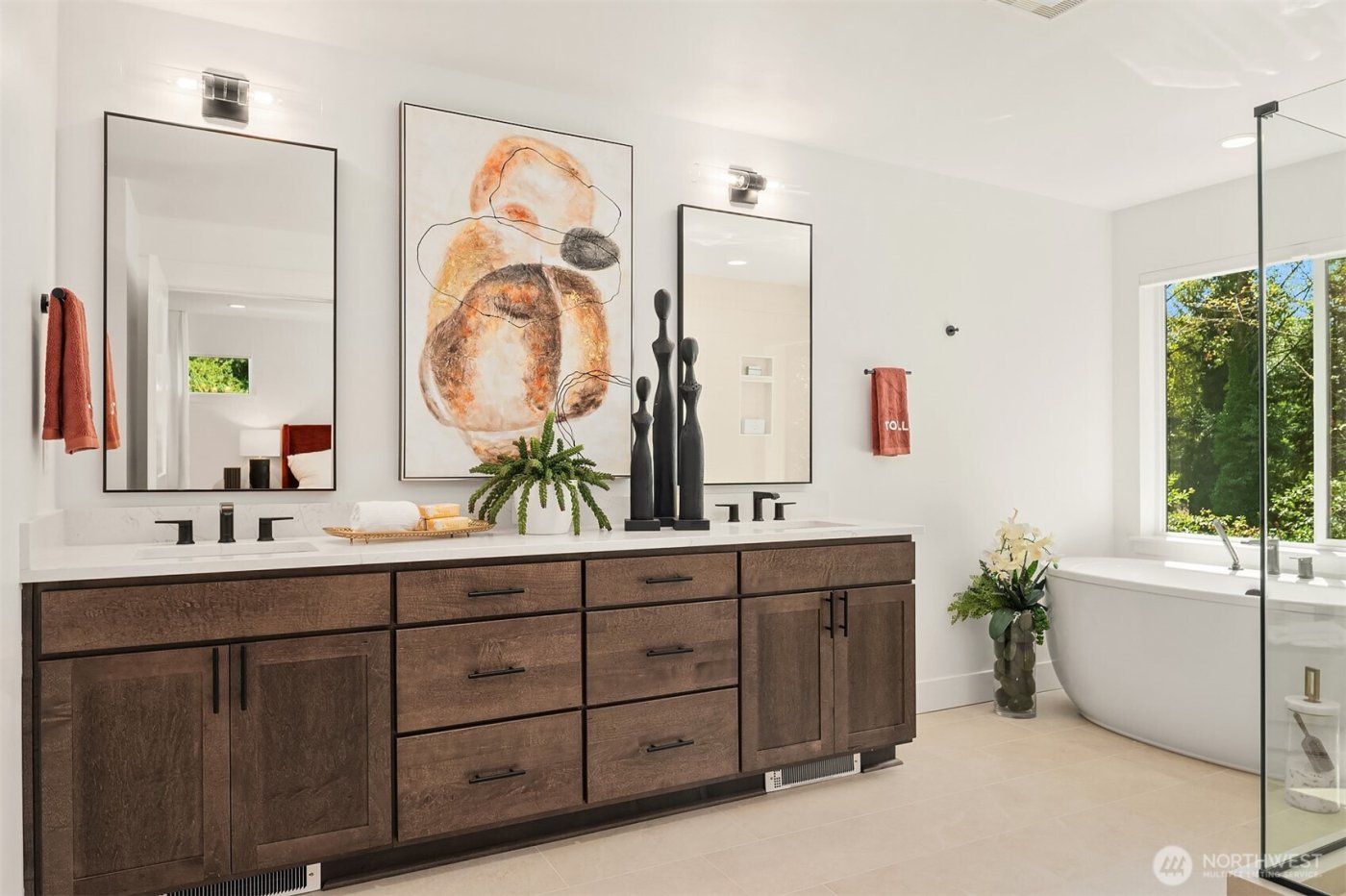 14821 Site 11 NE 2nd Court , Bellevue, WA 98007