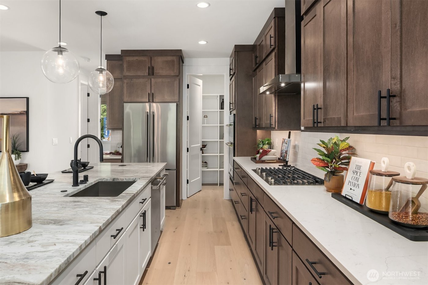 14821 Site 11 NE 2nd Court , Bellevue, WA 98007