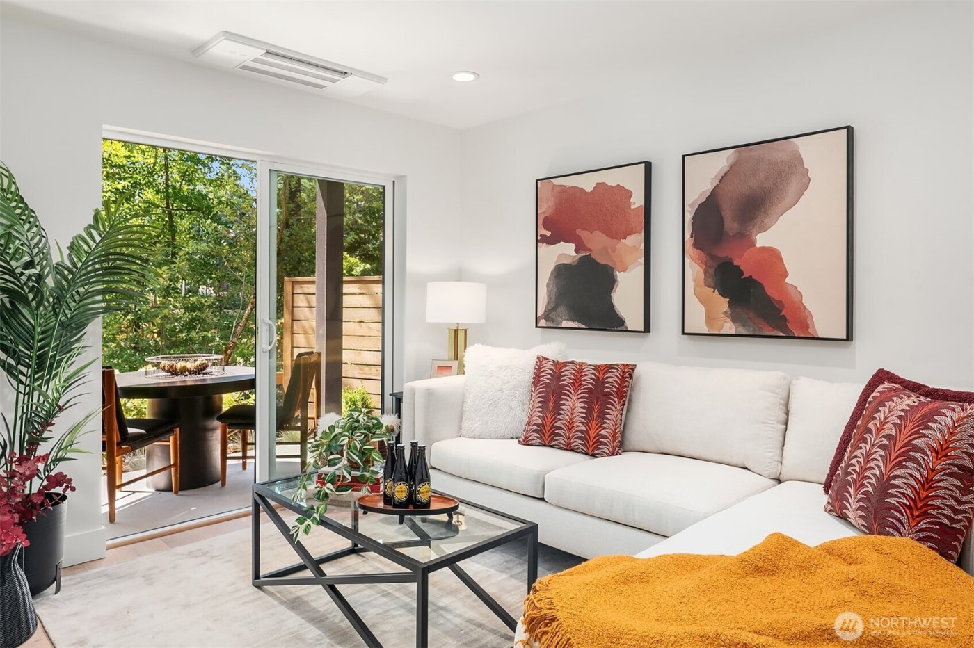 14821 Site 11 NE 2nd Court , Bellevue, WA 98007