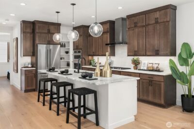 14821 Site 11 NE 2nd Court , Bellevue, WA 98007 - Photo 4