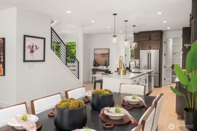 14821 Site 11 NE 2nd Court , Bellevue, WA 98007 - Photo 6