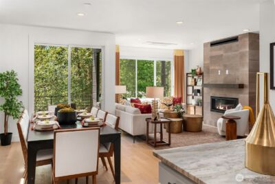 14821 Site 11 NE 2nd Court , Bellevue, WA 98007 - Photo 7