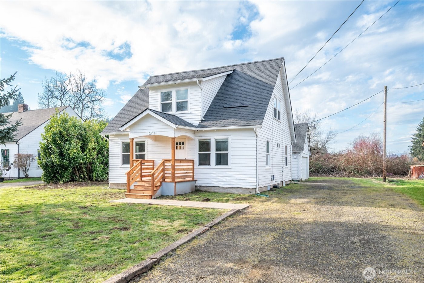 2103 36th Avenue , Longview, WA 98632