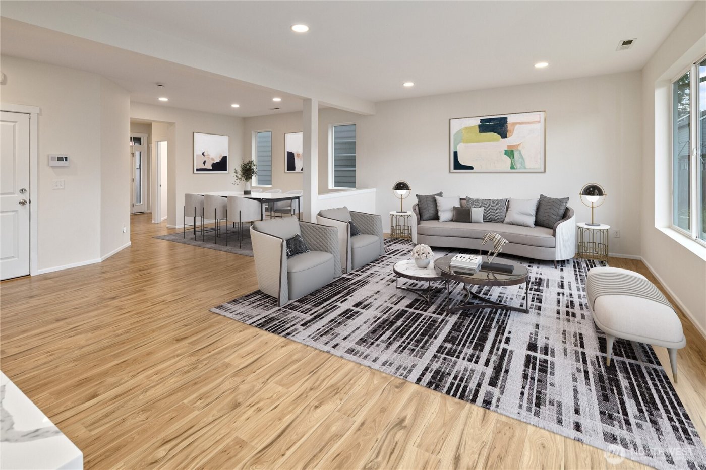 8117 175th Street Ct E, Puyallup, WA 98375-6266