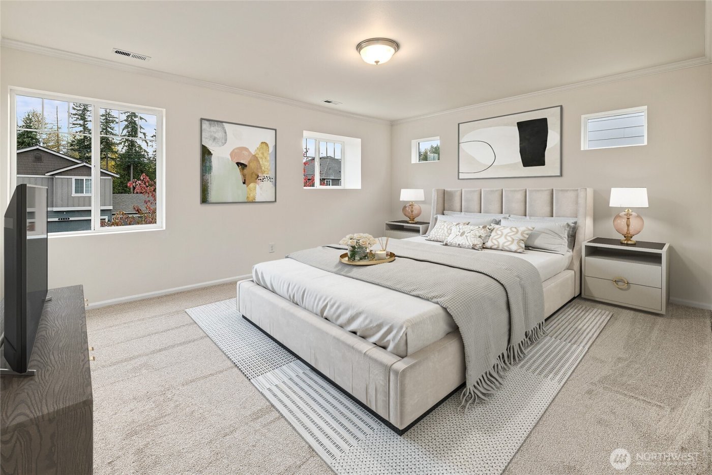 8117 175th Street Ct E, Puyallup, WA 98375-6266