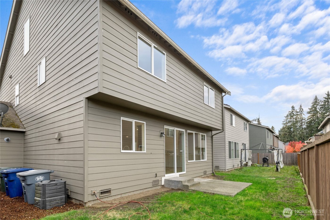 8117 175th Street Ct E, Puyallup, WA 98375-6266