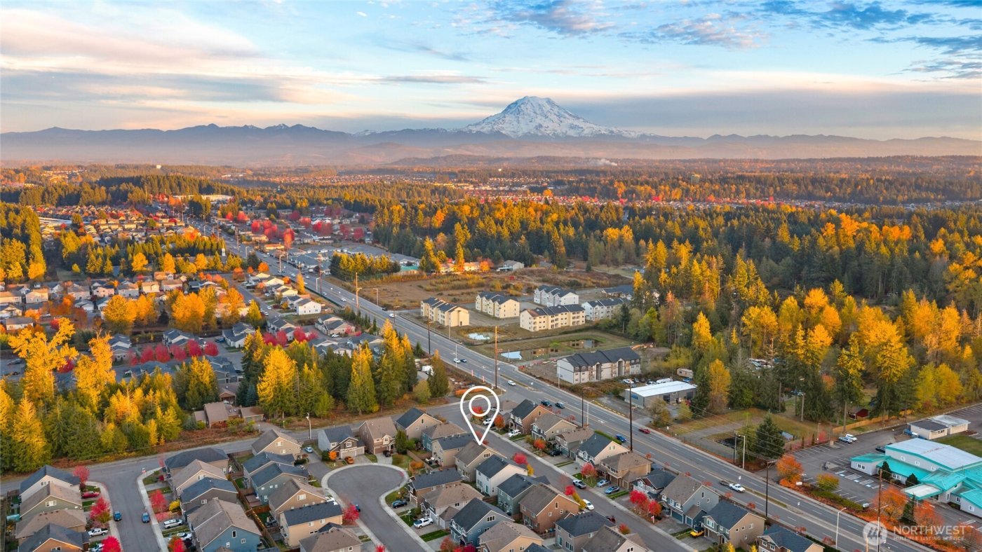 8117 175th Street Ct E, Puyallup, WA 98375-6266